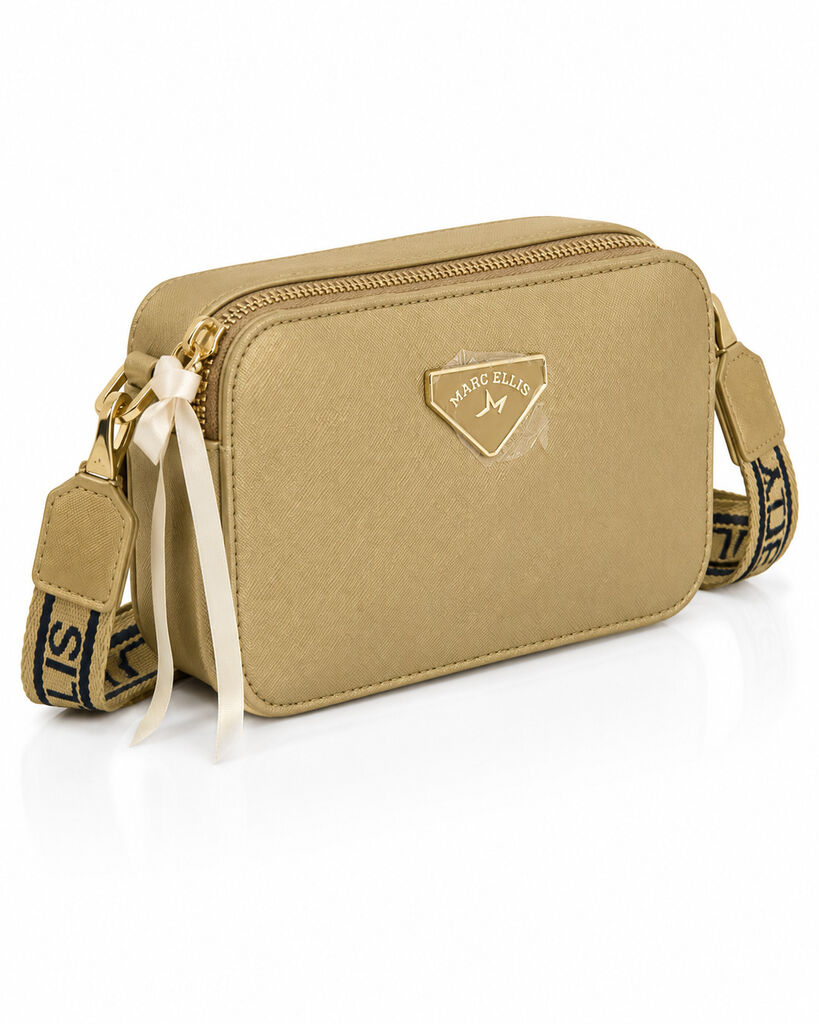 Shoulder Bag T.U. GOL/LGO
