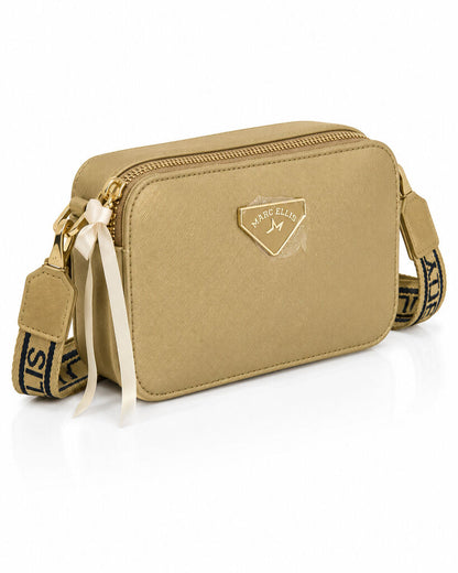 Shoulder Bag T.U. GOL/LGO