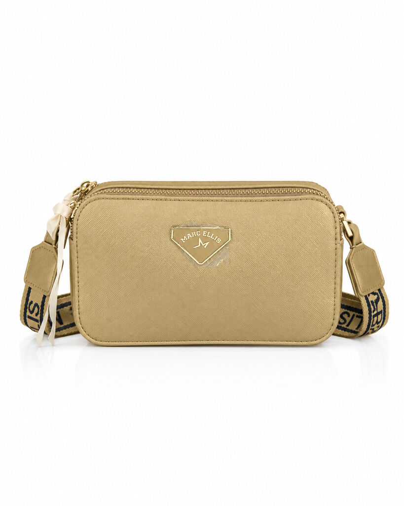 Shoulder Bag T.U. GOL/LGO