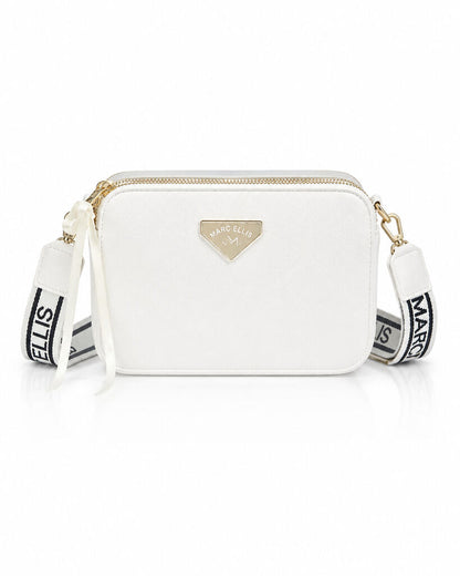 Shoulder Bag T.U. MIL/LGO