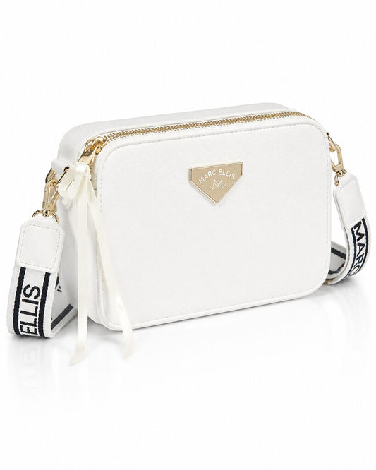 Shoulder Bag T.U. MIL/LGO