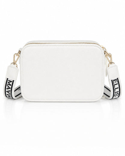 Shoulder Bag T.U. MIL/LGO