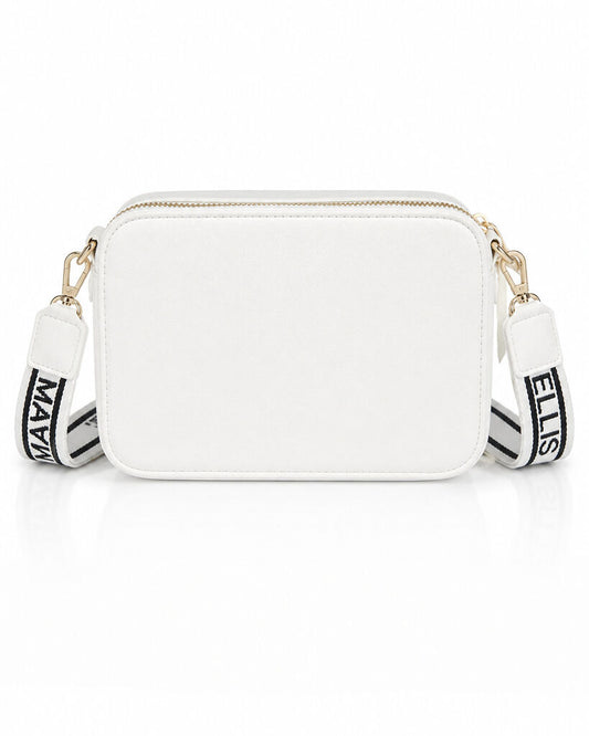 Shoulder Bag T.U. MIL/LGO