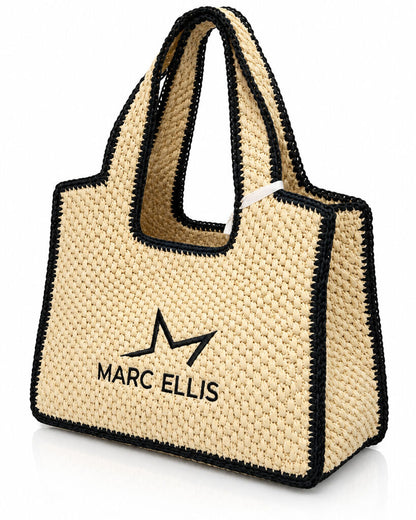 Shoulder Bag T.U. NATURAL