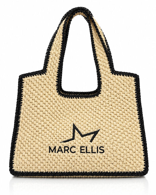 Shoulder Bag T.U. NATURAL