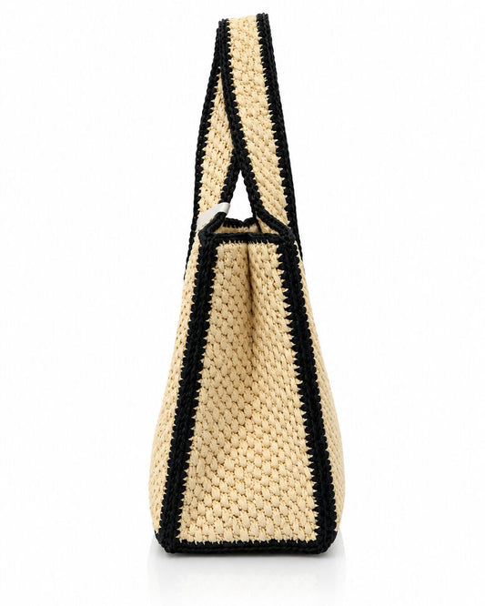 Shoulder Bag T.U. NATURAL