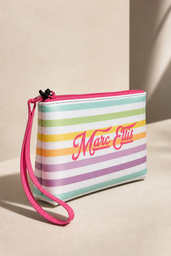 Pochette T.U. VARIA01