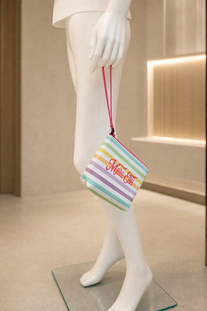 Pochette T.U. VARIA01
