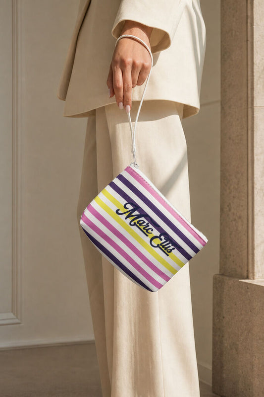 Pochette T.U. VARIA02