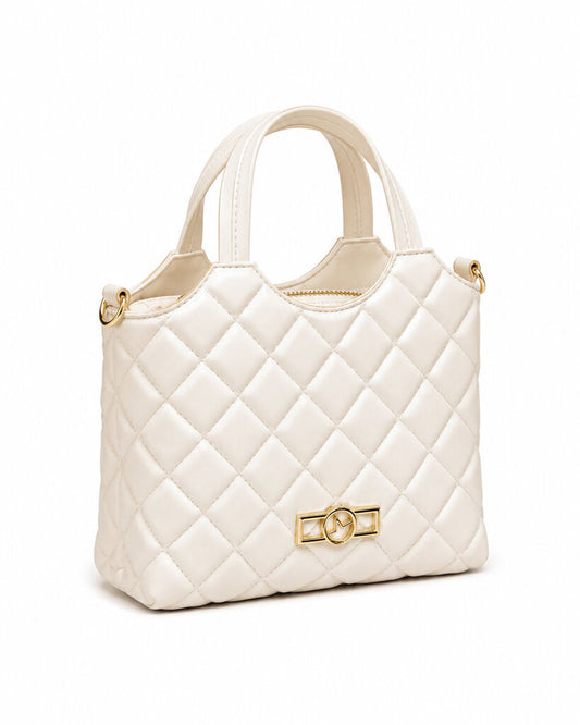 Shoulder Bag T.U. BEI/LGO