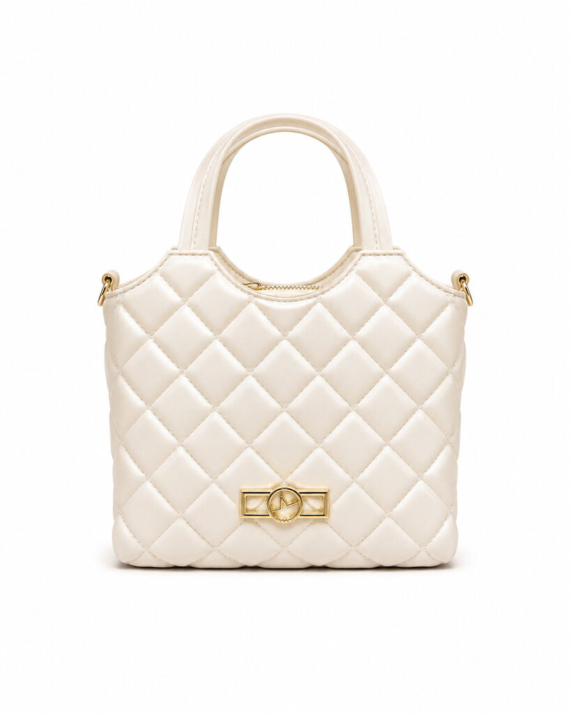 Shoulder Bag T.U. BEI/LGO