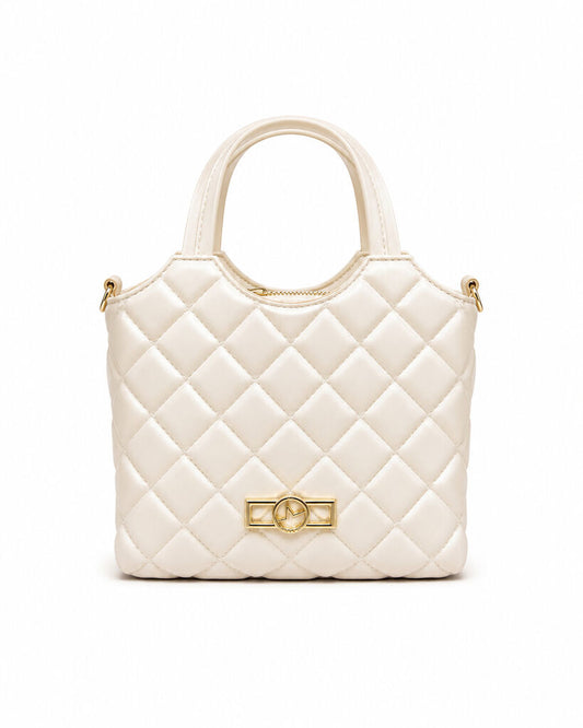 Shoulder Bag T.U. BEI/LGO