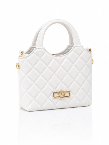 Shoulder Bag T.U. MIL/LGO