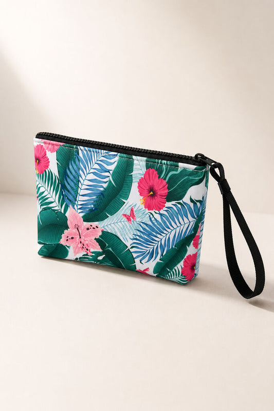 Pochette T.U. FUX/GRN
