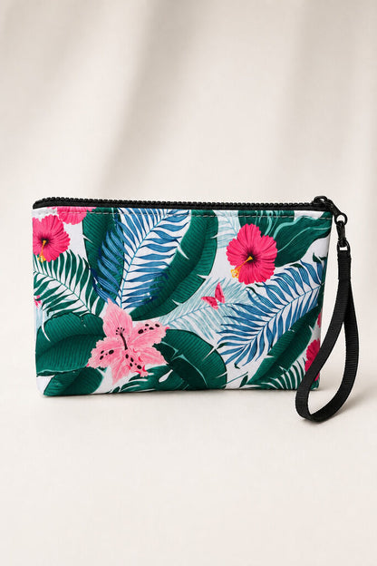 Pochette T.U. FUX/GRN