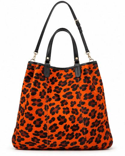 Bag T.U. ARANCIO