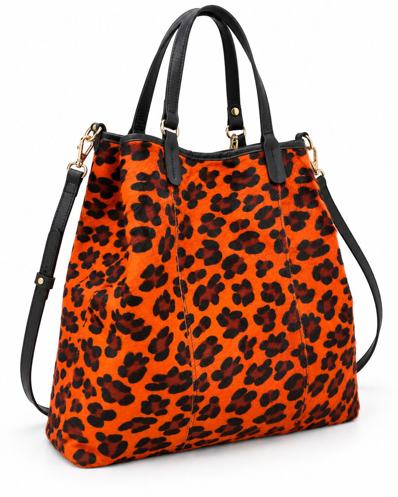 Bag T.U. ARANCIO