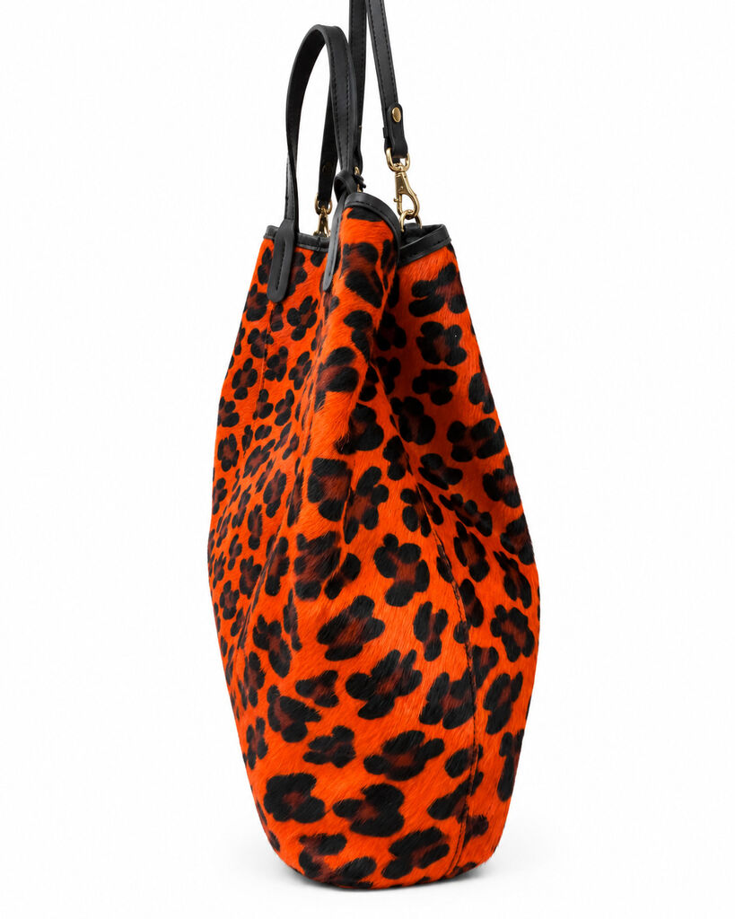 Bag T.U. ARANCIO
