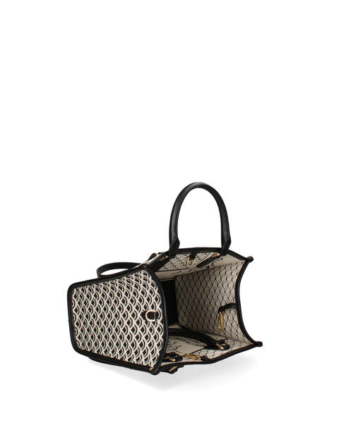 Tote Nap/Tess BLACK