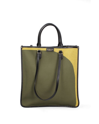 Tote Nap/Tess GOLD JU