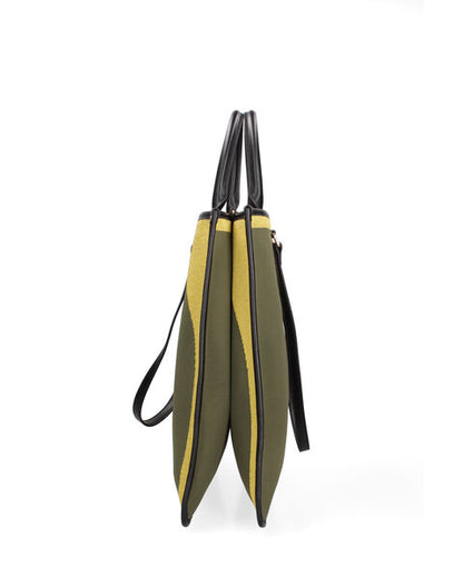 Tote Nap/Tess GOLD JU