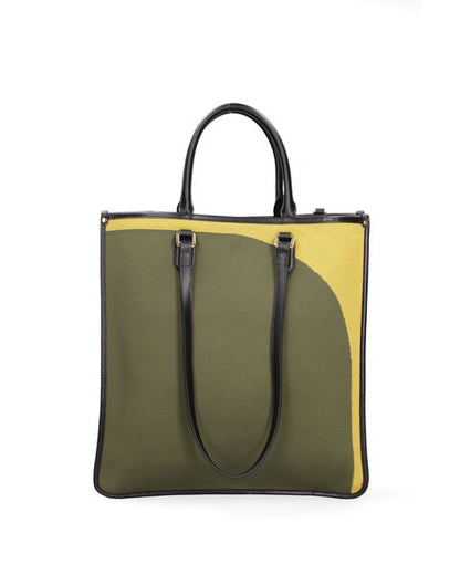 Tote Nap/Tess GOLD JU