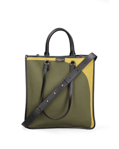 Tote Nap/Tess GOLD JU