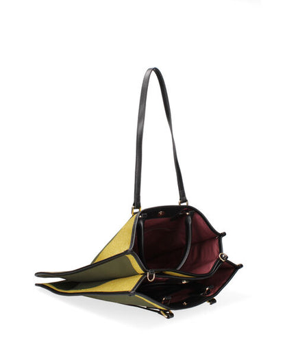 Tote Nap/Tess GOLD JU