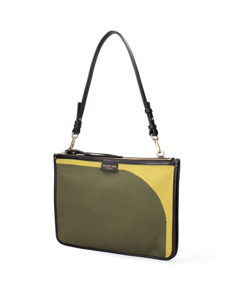 Shoulder Nap/Tess GOLD JU