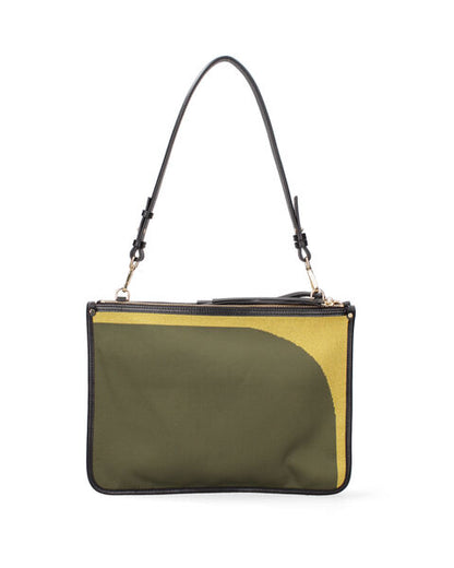 Shoulder Nap/Tess GOLD JU