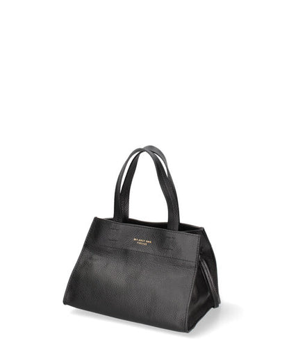 Tote Nappa NERO