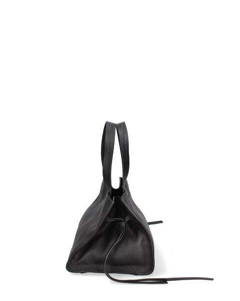 Tote Nappa NERO
