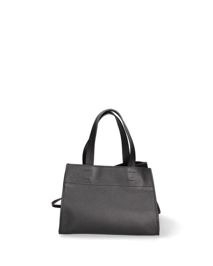 Tote Nappa NERO