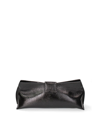 Shoulder Nappa BLACK