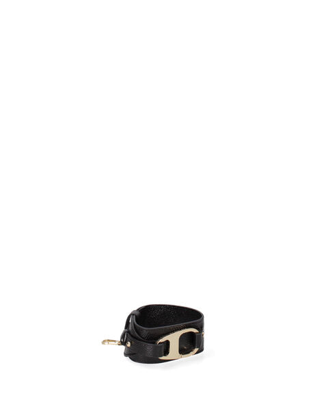 Shoulder Nappa BLACK