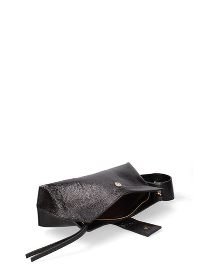 Shoulder Nappa BLACK