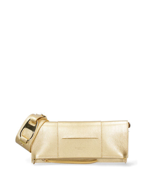 Shoulder Nappa GOLD