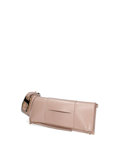 Shoulder Nappa IVORY