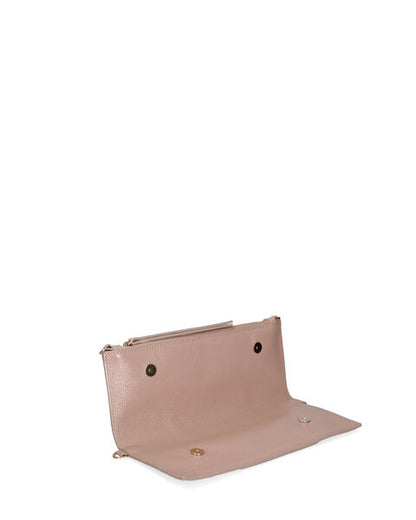 Shoulder Nappa IVORY