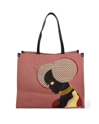 Tote Nap/Tess LADY FA