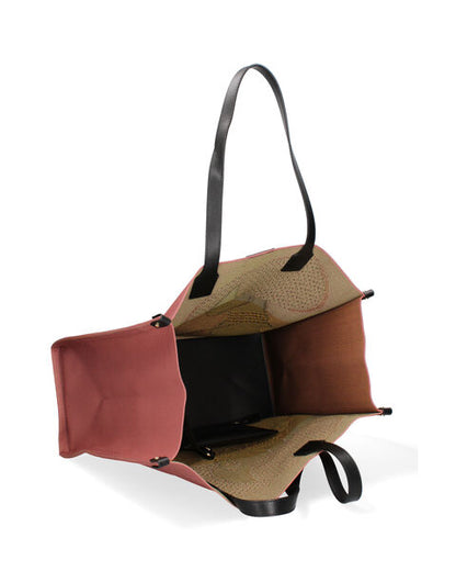 Tote Nap/Tess LADY FA