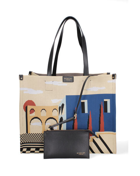 Tote Nap/Tess GREEK S