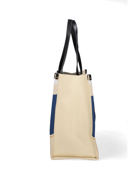 Tote T.U. GREEK S