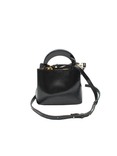 Handle Nappa BLACK
