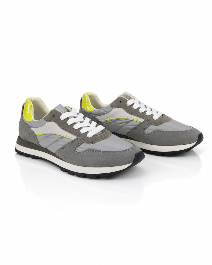 Sneaker Sue/Tess GRIS