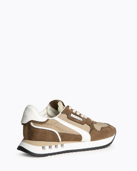 Sneaker Sue/Tess CAMEL