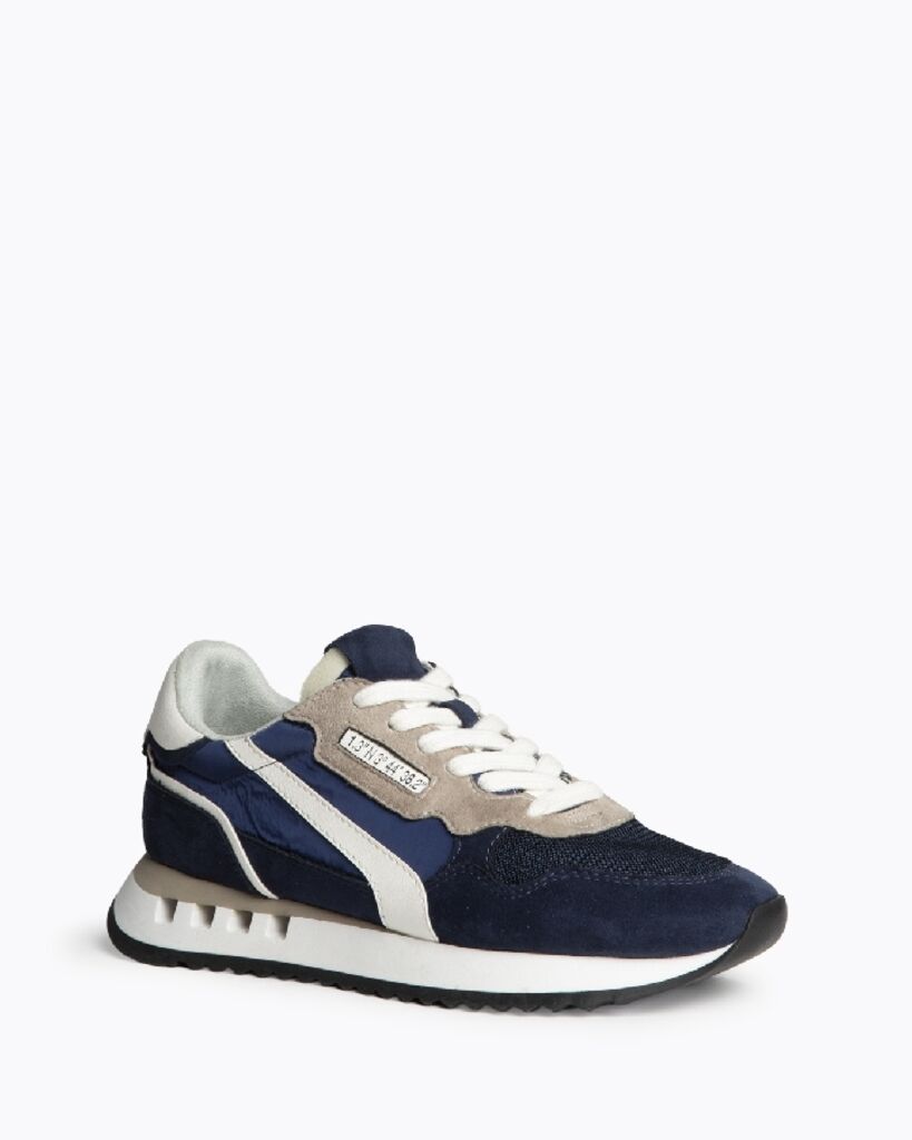 Sneaker Sue/Tess MARINO