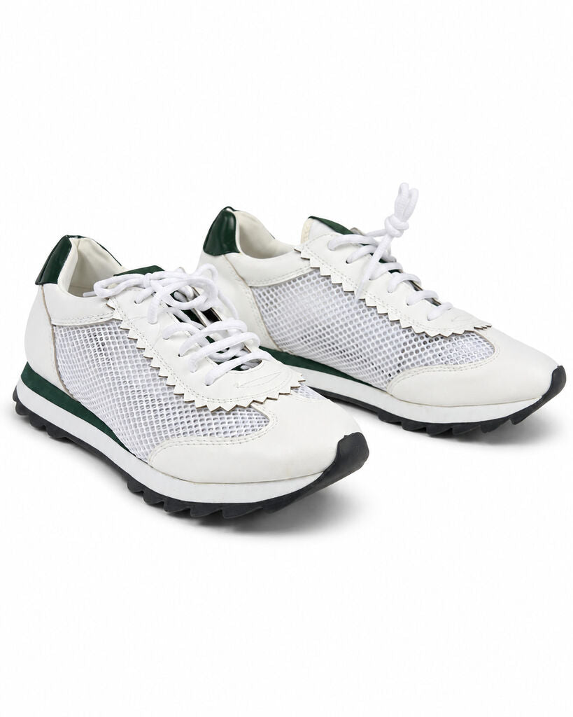 Shoes Nap/Mesh BIA+VER
