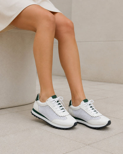 Shoes Nap/Mesh BIA+VER