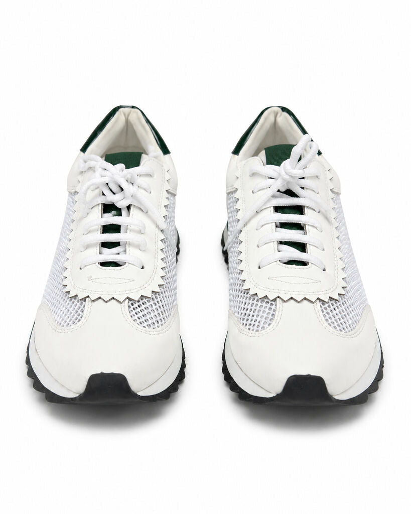 Shoes Nap/Mesh BIA+VER